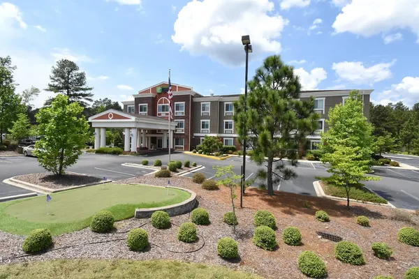 Photo 1 - Holiday Inn Express Hotel & Suites Southern Pines, an IHG Hotel