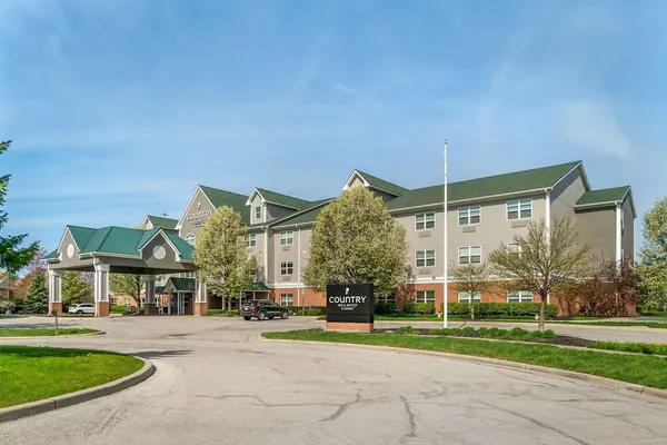 Photo 1 - Country Inn & Suites by Radisson, Toledo South, OH