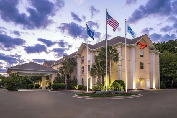 Photo 1 - Hampton Inn Murrells Inlet/Myrtle Beach Area