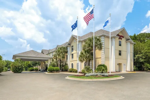 Photo 1 - Hampton Inn Murrells Inlet/Myrtle Beach Area