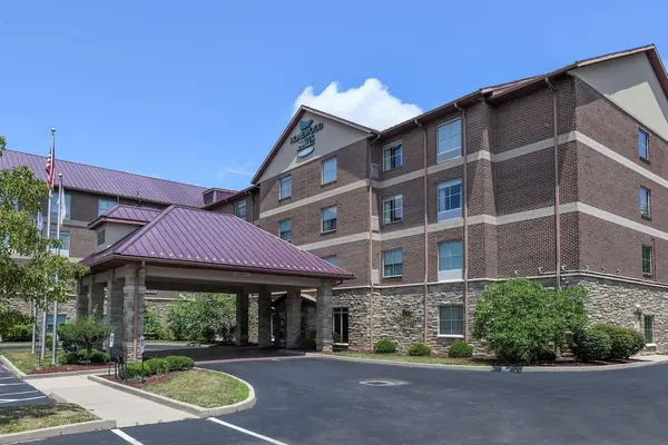 Photo 1 - Homewood Suites Cincinnati Airport