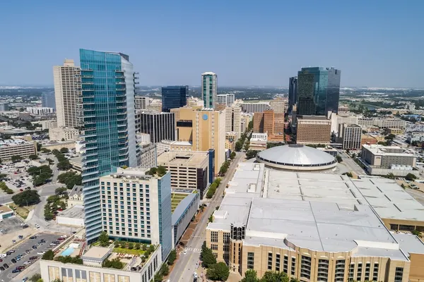 Photo 1 - Omni Fort Worth Hotel