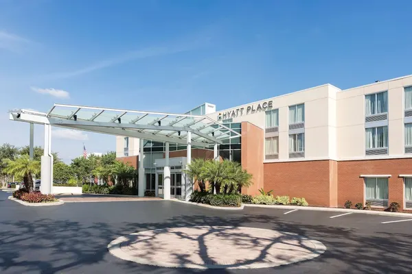 Photo 1 - Hyatt Place Sarasota/Bradenton Airport