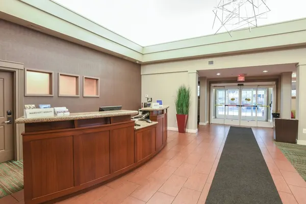 Photo 1 - Residence Inn by Marriott Cincinnati North/West Chester