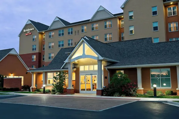 Photo 1 - Residence Inn by Marriott Cincinnati North/West Chester