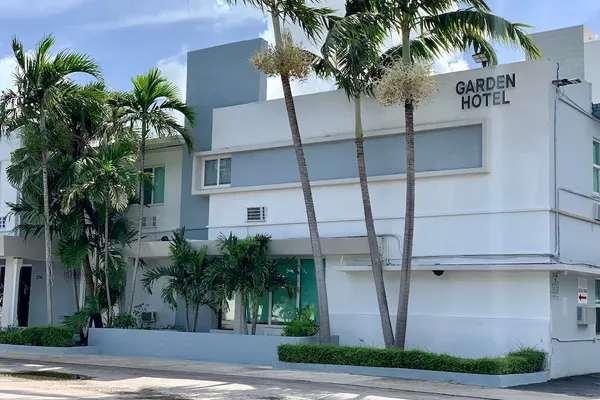 Photo 1 - Atrium Hotel, Trademark Collection by Wyndham