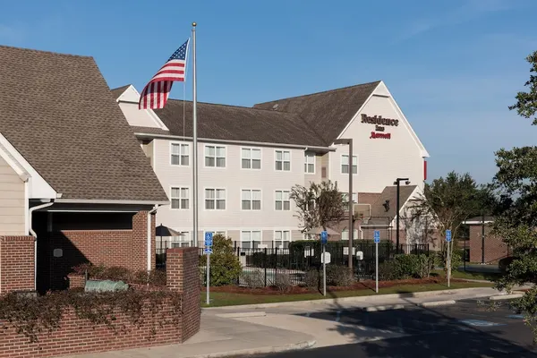 Photo 1 - Residence Inn by Marriott Hattiesburg