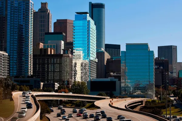Photo 1 - W Atlanta Downtown