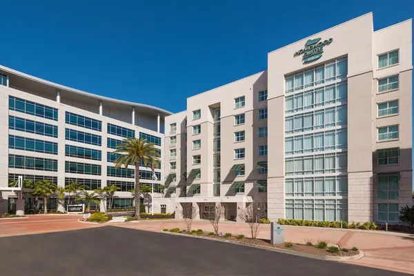 Photo 1 - Homewood Suites by Hilton Tampa Airport - Westshore