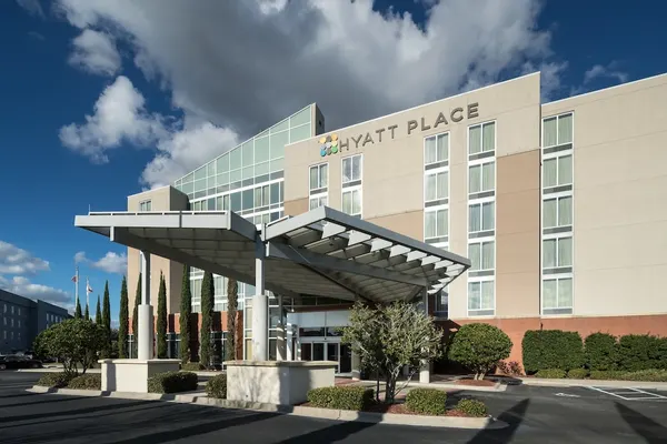 Photo 1 - Hyatt Place Jacksonville Airport