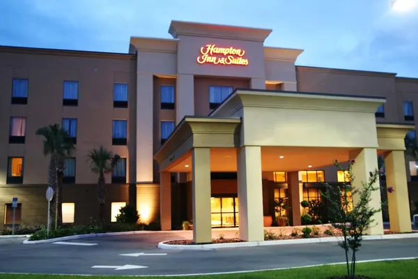 Photo 1 - Hampton Inn & Suites Ocala - Belleview