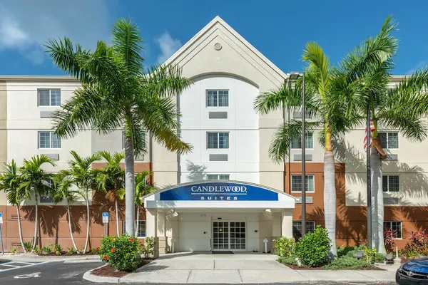 Photo 1 - Candlewood Suites Fort Myers Sanibel Gateway, an IHG Hotel