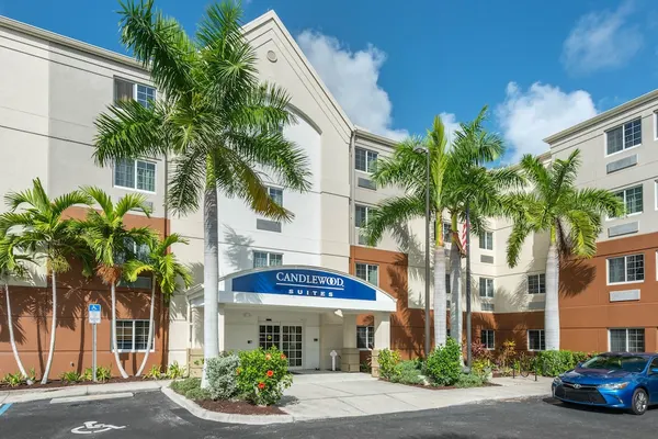 Photo 1 - Candlewood Suites Fort Myers Sanibel Gateway by IHG