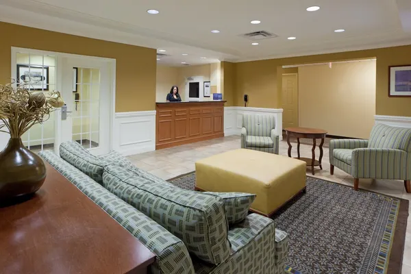 Photo 1 - Candlewood Suites Manassas, an IHG Hotel