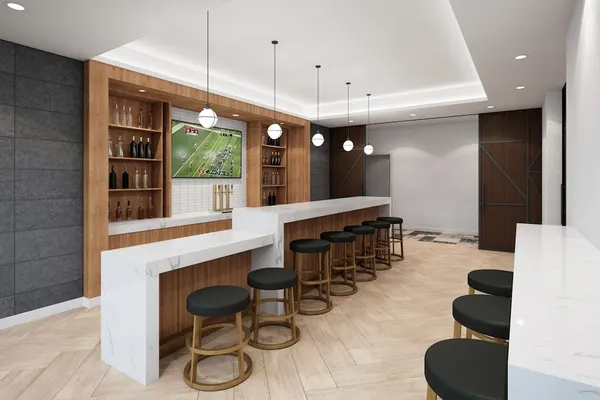 Photo 1 - Staybridge Suites Williamsville Buffalo by IHG