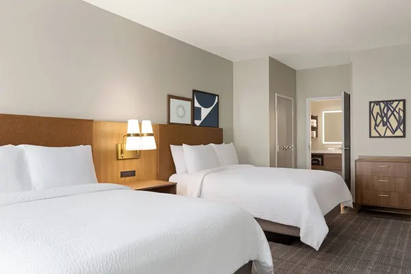 Photo 1 - Staybridge Suites Williamsville Buffalo by IHG