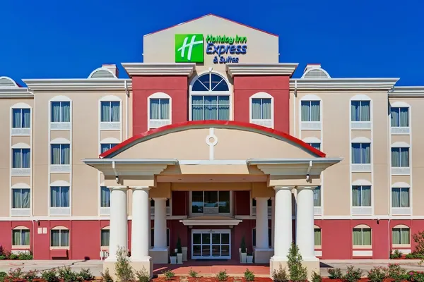 Photo 1 - Holiday Inn Express Hotel & Suites BYRAM, an IHG Hotel