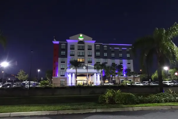 Photo 1 - Holiday Inn Express & Suites, International Drive by IHG
