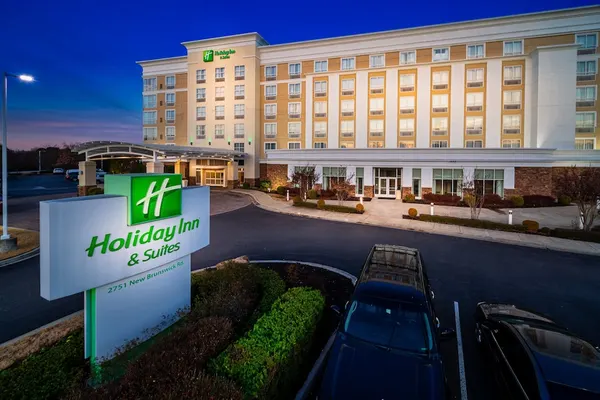 Photo 1 - Holiday Inn Hotel & Suites Memphis - Wolfchase Galleria, an IHG Hotel