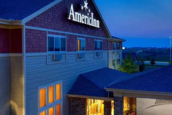 Photo 1 - AmericInn by Wyndham Newton