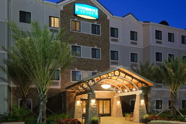 Photo 1 - Staybridge Suites Lafayette, an IHG Hotel