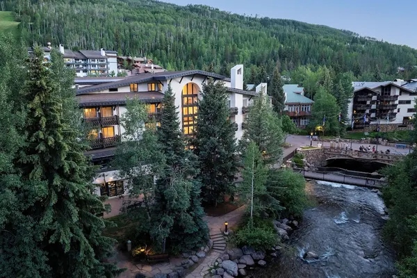 Photo 1 - Sitzmark Vail