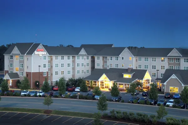 Photo 1 - Residence Inn by Marriott Fredericksburg