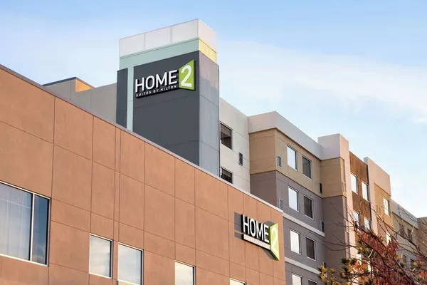 Photo 1 - Home2 Suites by Hilton Albuquerque/Downtown-University