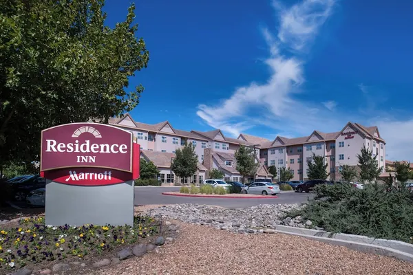 Photo 1 - Residence Inn by Marriott Albuquerque Airport