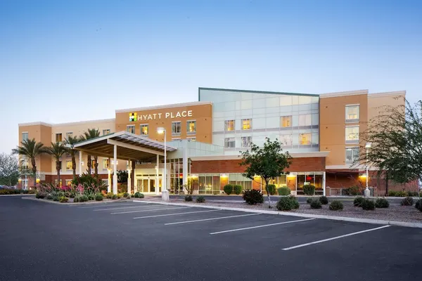 Photo 1 - Hyatt Place Phoenix/Mesa