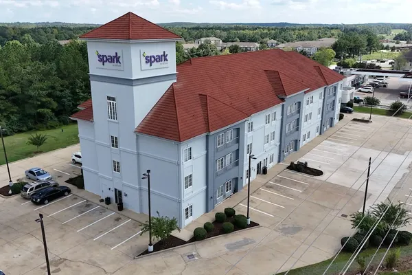 Photo 1 - Spark by Hilton Brandon