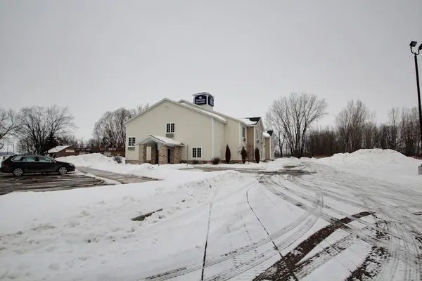 Photo 1 - Cobblestone Inn & Suites - Brillion