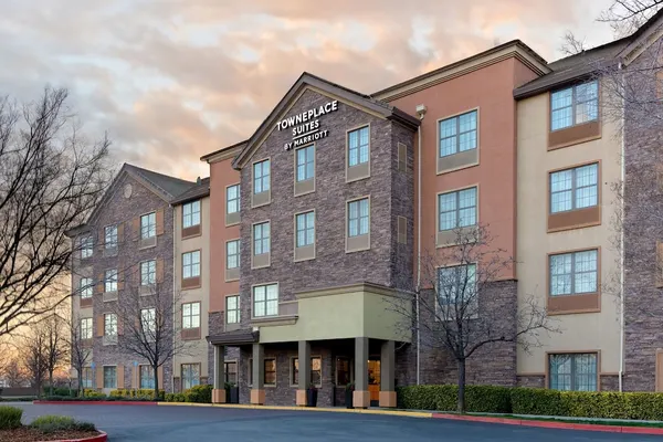 Photo 1 - TownePlace Suites by Marriott Sacramento Roseville