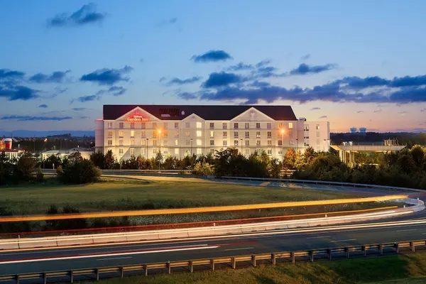 Photo 1 - Hilton Garden Inn Dulles North