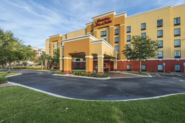 Photo 1 - Hampton Inn & Suites Jacksonville South - Bartram Park