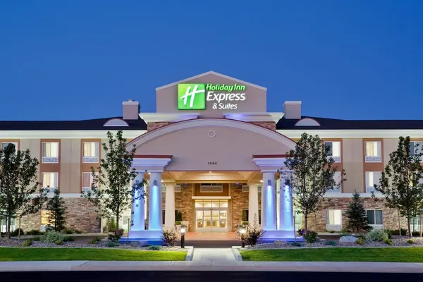 Photo 1 - Holiday Inn Express Hotel & Suites Twin Falls, an IHG Hotel