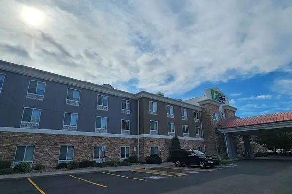 Photo 1 - Holiday Inn Express Hotel & Suites Twin Falls by IHG