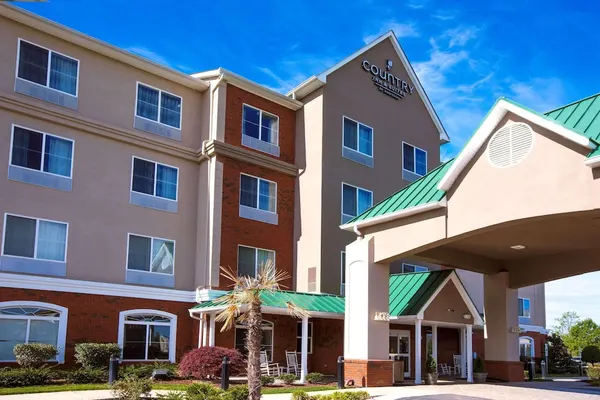 Photo 1 - Country Inn & Suites by Radisson, Wilson, NC