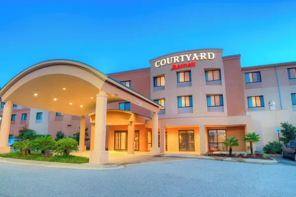 Photo 1 - Courtyard by Marriott Mobile Daphne/Eastern Shore