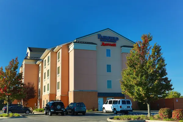 Photo 1 - Fairfield Inn & Suites by Marriott Morgantown