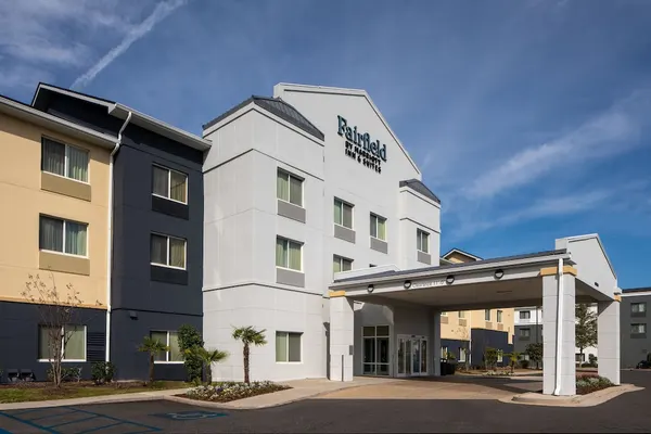 Photo 1 - Fairfield Inn & Suites by Marriott Mobile Daphne/ E Shore