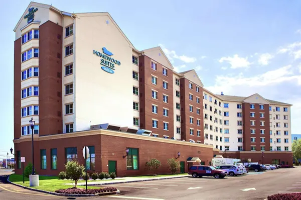 Photo 1 - Homewood Suites by Hilton East Rutherford - Meadowlands