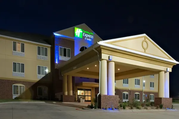 Photo 1 - Holiday Inn Express & Suites Childress by IHG