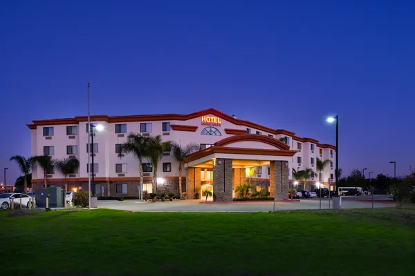 Photo 1 - Hotel Chino Hills