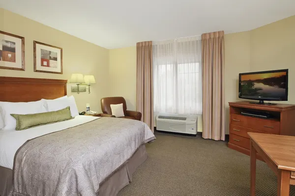 Photo 1 - Candlewood Suites Norfolk Airport, an IHG Hotel