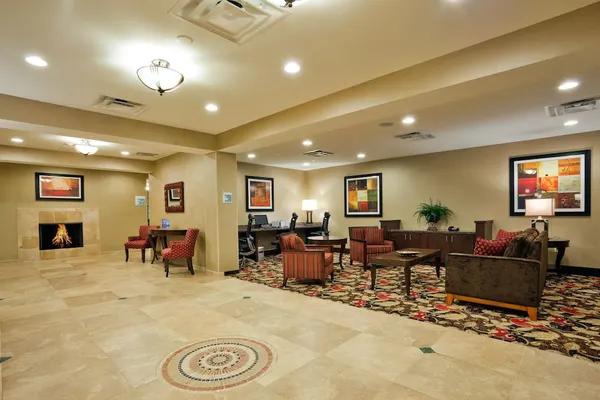 Photo 1 - Holiday Inn Express Hotel & Suites Kodak East - Sevierville, an IHG Hotel