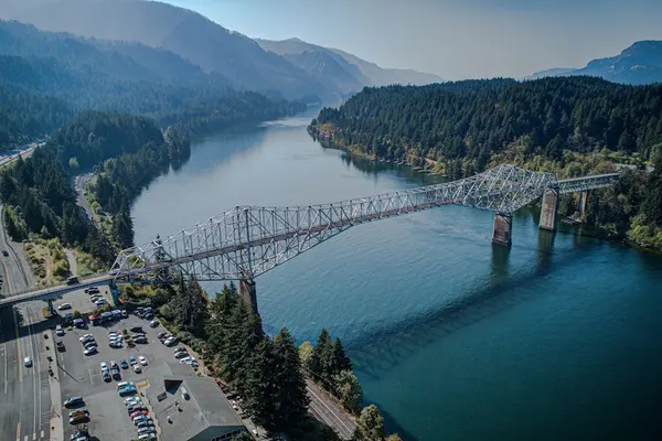 Photo 1 - Columbia Gorge Inn