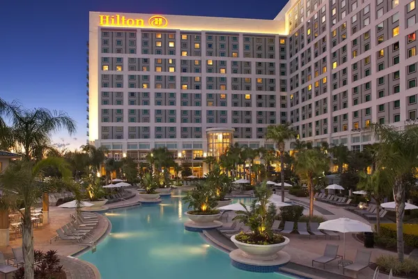 Photo 1 - Hilton Orlando