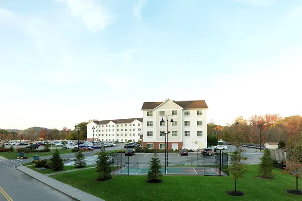 Photo 1 - Homewood Suites by Hilton Dover - Rockaway
