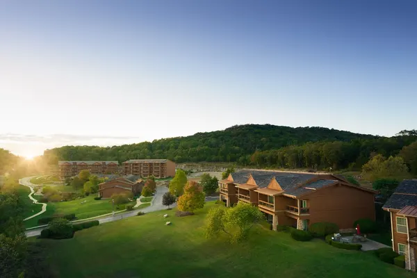 Photo 1 - Hyatt Vacation Club at The Lodges at Timber Ridge, Branson